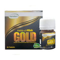 Habb-ul-Misk Gold Tablets | Hamdard