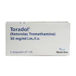 Toradol Injection 30mg