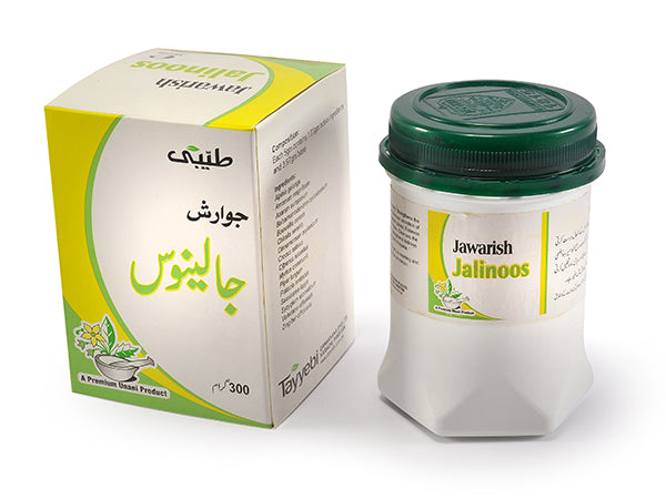 Jawarish Jalinoos | Tayyebi