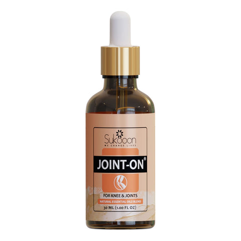 SAKOON JOINT ON OIL