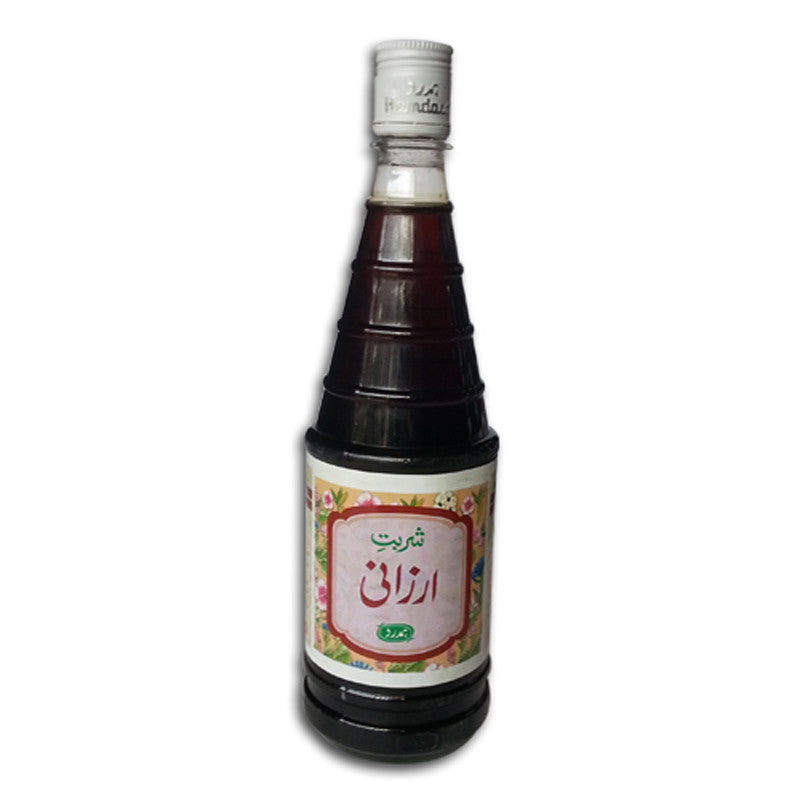 Sharbat-e-Arzani | Hamdard