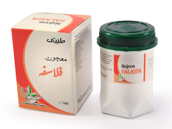 Majoon Falasfa | Tayyebi