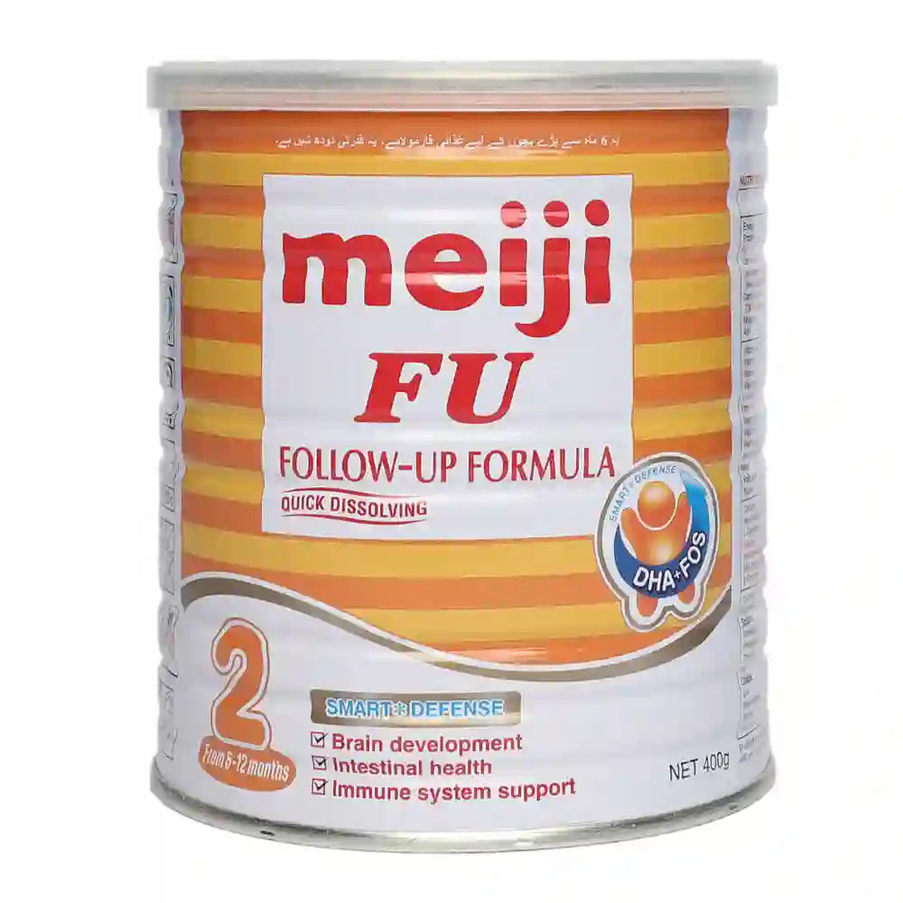 Meiji FU Powder 400g