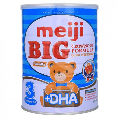 Meiji BIG Powder 900g