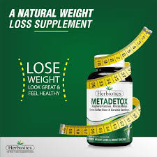 METADEDOX TABLET { Weight loss }