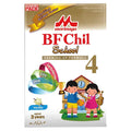Morinaga Chil School Vanila 600g