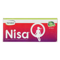 Nisa Tablets | Hamdard