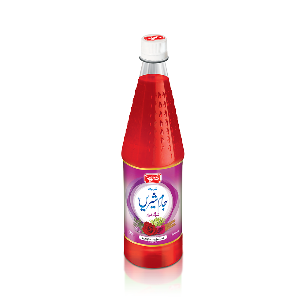 Jame-E-Shirin Sugar Free | Qarshi