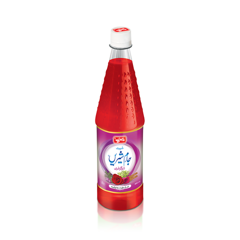 Jame-E-Shirin Sugar Free | Qarshi