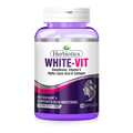 White Vit Capsules 30s