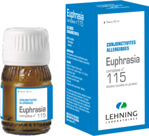 Alshifa Euphrasia o complexe n115 | Alshifa.com.pk