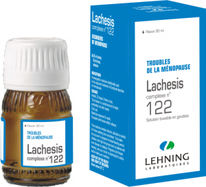 Alshifa Lachesis o complexe n122 | Alshifa.com.pk