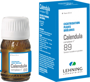 Alshifa Calendula o complexe n 89 | Alshifa.com.pk