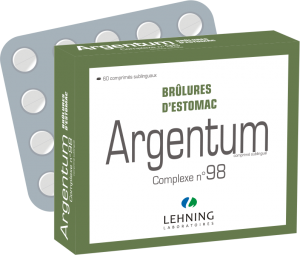 Alshifa Argentum o complexe n 98 | Alshifa.com.pk