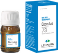 Alshifa Cocculus o complexe n 73 | Alshifa.com.pk