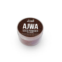 Alshifa Ajwa Seeds Powder 100 Pure & Premium Quality | Alshifa.com.pk