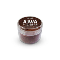 Alshifa Ajwa Seeds Powder 100 Pure & Premium Quality | Alshifa.com.pk