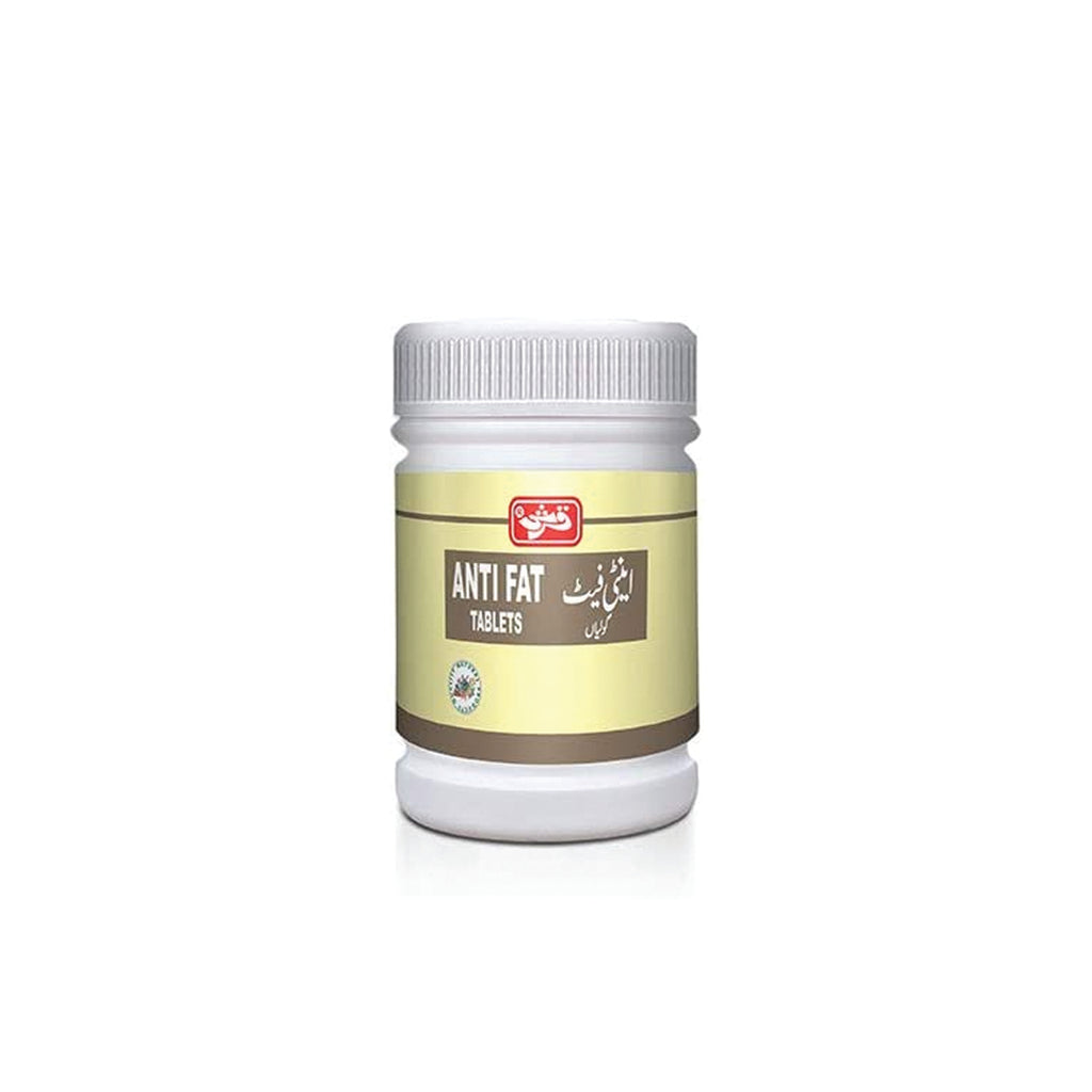 Alshifa AntiFat | Alshifa.com.pk