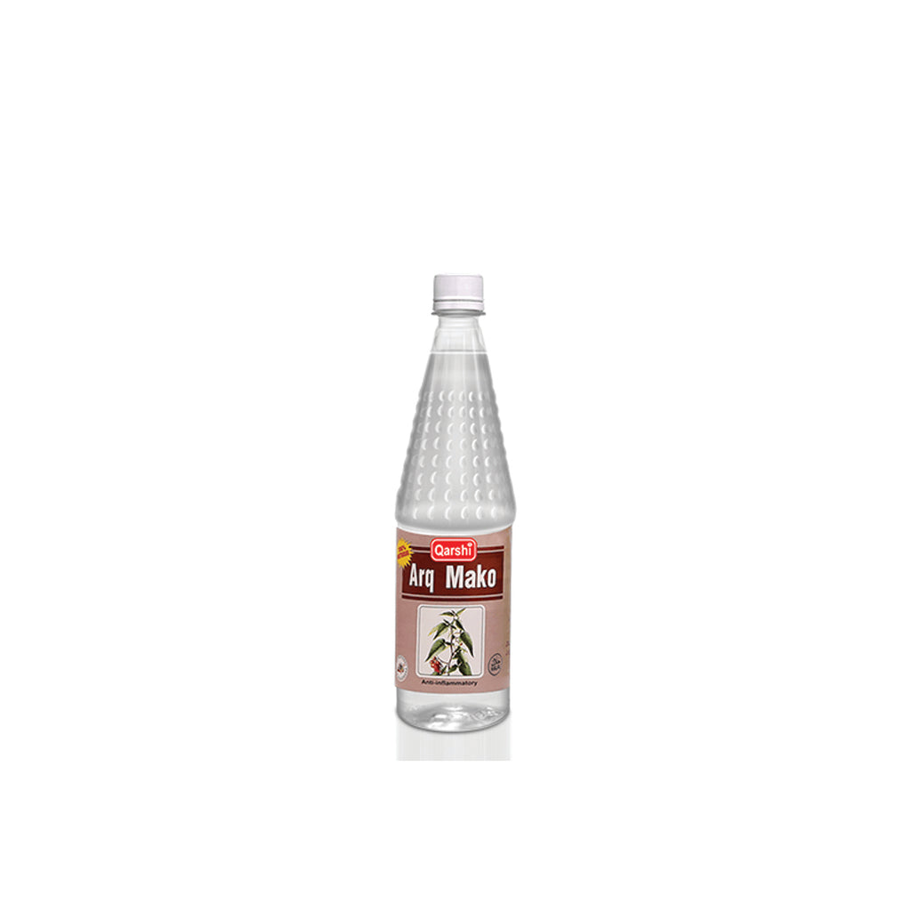 Alshifa Arq E Mako 800ml - Alshifa | Alshifa.com.pk