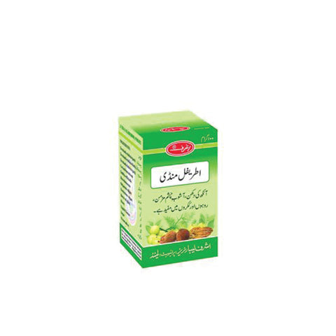 Alshifa Atreefal Mundi/500gm | Alshifa.com.pk