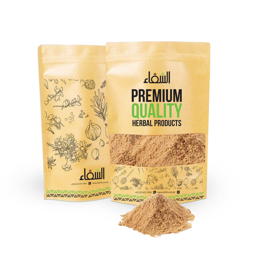 Alshifa Chaat Masala ~Delicious & Premium Quality | Alshifa.com.pk