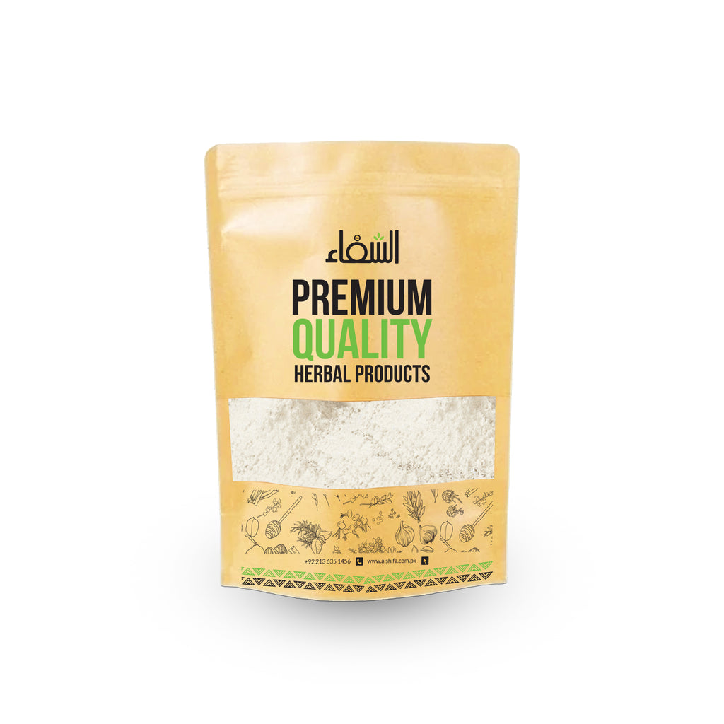 Alshifa Rice Flour | Chawal Aata ~ Premium Quality | Alshifa.com.pk