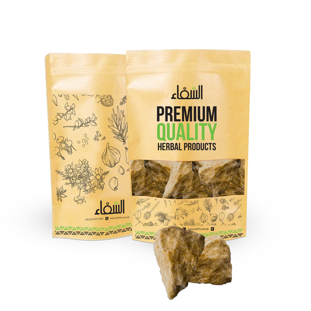 Alshifa Choot Sajji Herbs | Alshifa.com.pk