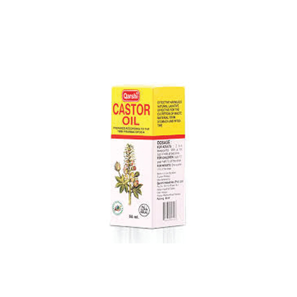 Alshifa Castor Oil | Alshifa.com.pk