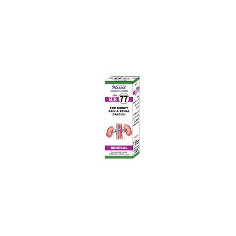 Alshifa HR-77 (RENOCAL) | Alshifa.com.pk
