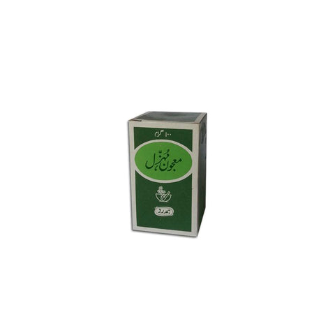 Alshifa Hamdard Majun Muhazzil 100g | Alshifa.com.pk
