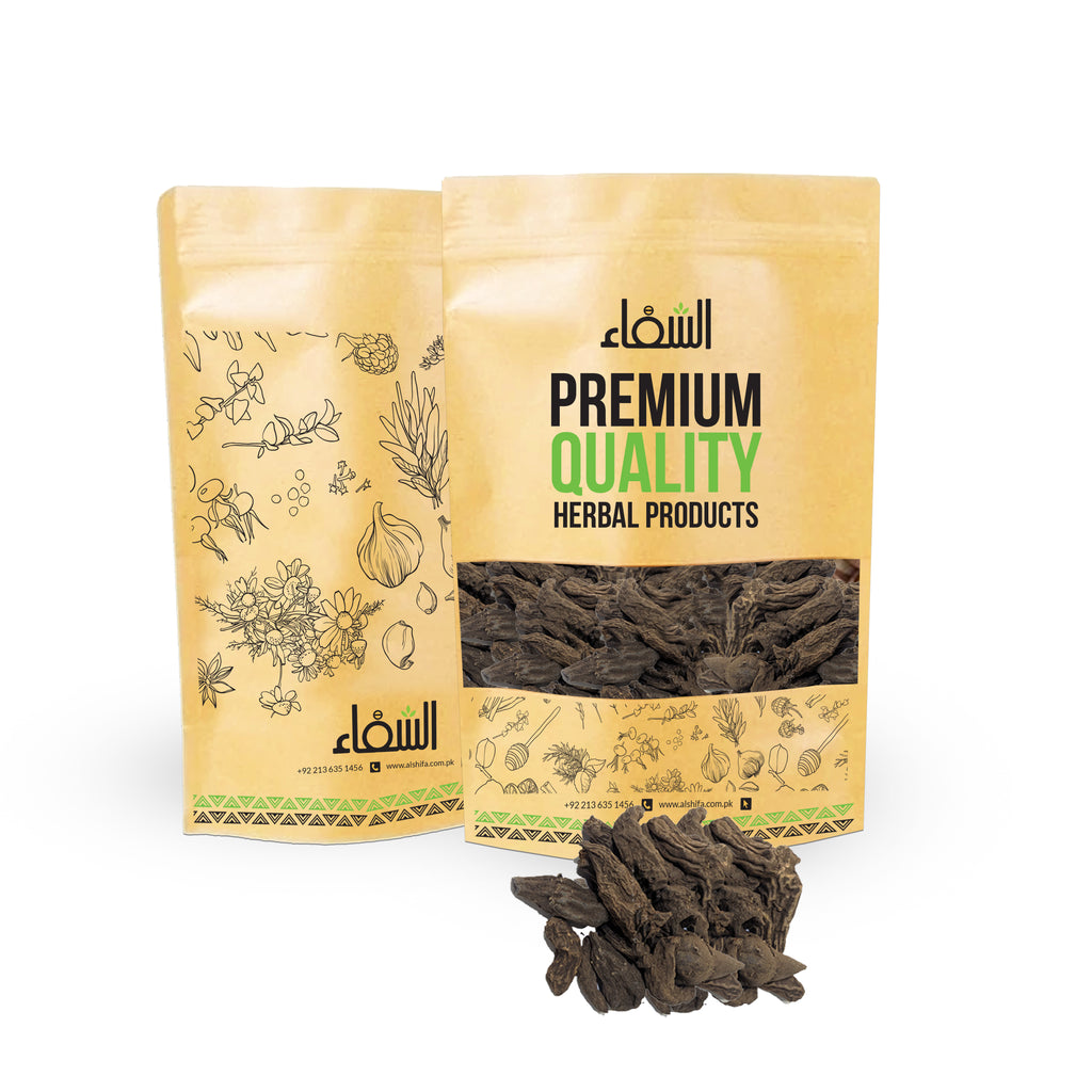 Alshifa Jadwar Khatai Herbs | Alshifa.com.pk