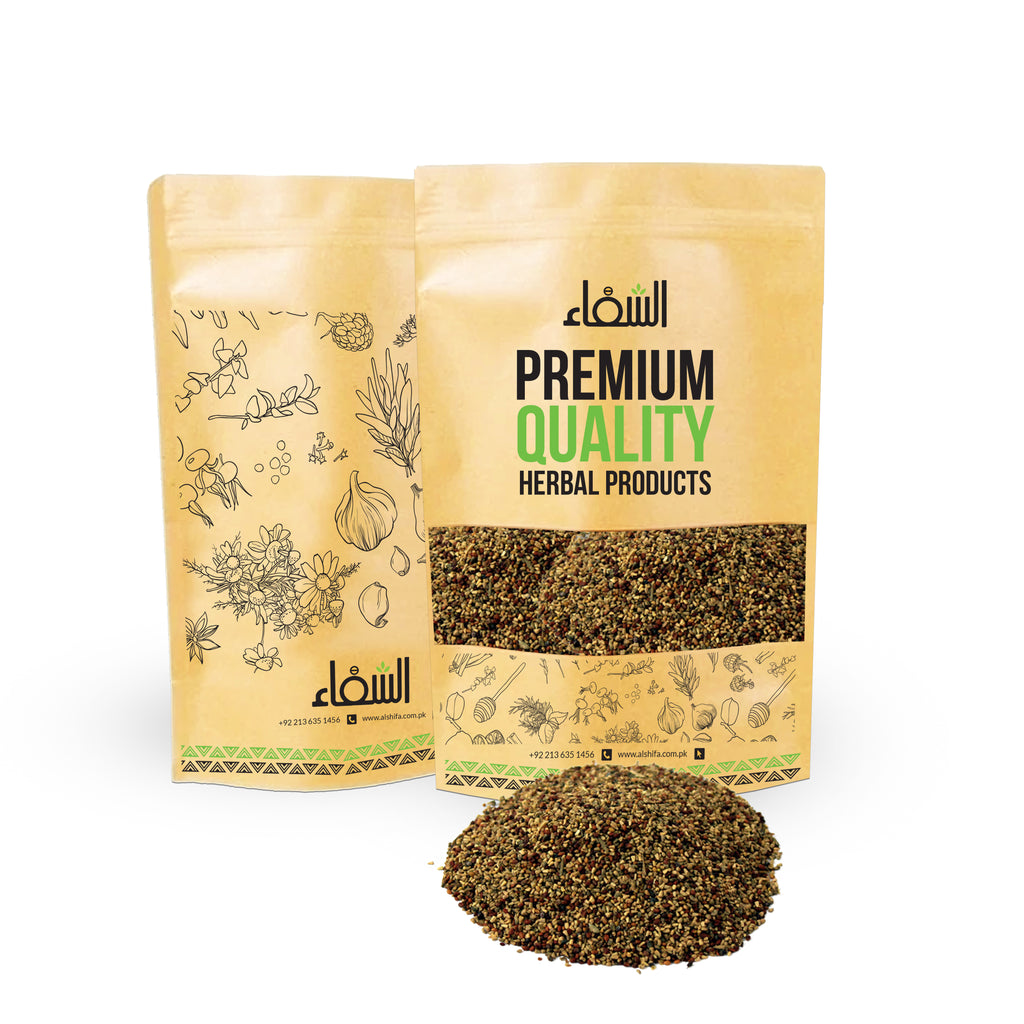 Alshifa Kasni Herbs | Alshifa.com.pk