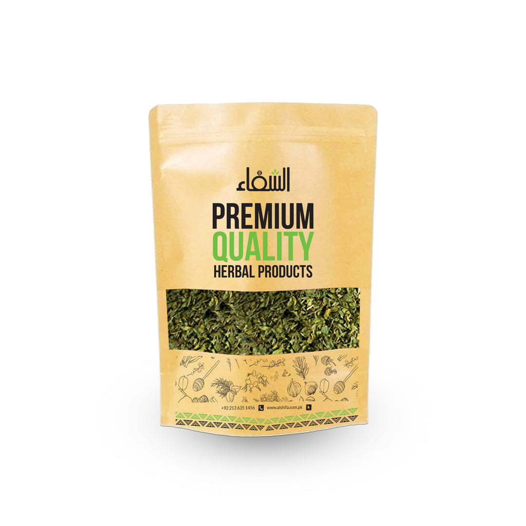 Alshifa Kasuri Methi ~ Premium Quality | Alshifa.com.pk