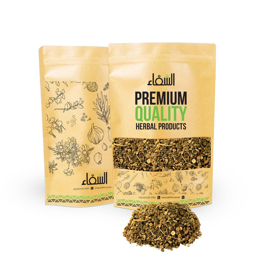 Alshifa Khabazi Herbs | Alshifa.com.pk