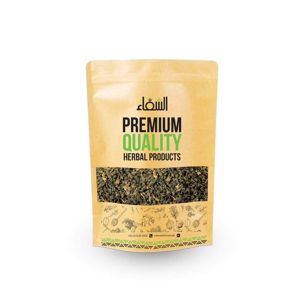 Alshifa Khatmi Herbs | Alshifa.com.pk