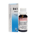 Alshifa R41 Forte N Impotence Drops For Men - 22 ML | Alshifa.com.pk