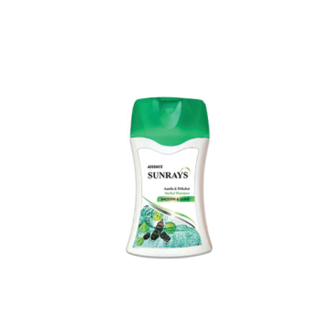 Alshifa Sunrays herbal shampoo/90ml | Alshifa.com.pk