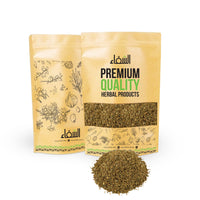 Alshifa Tukhum Karafs Herbs | Alshifa.com.pk