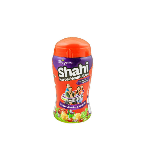 Alshifa Tayyebi Shahi Herbal Health Tonic | Alshifa.com.pk