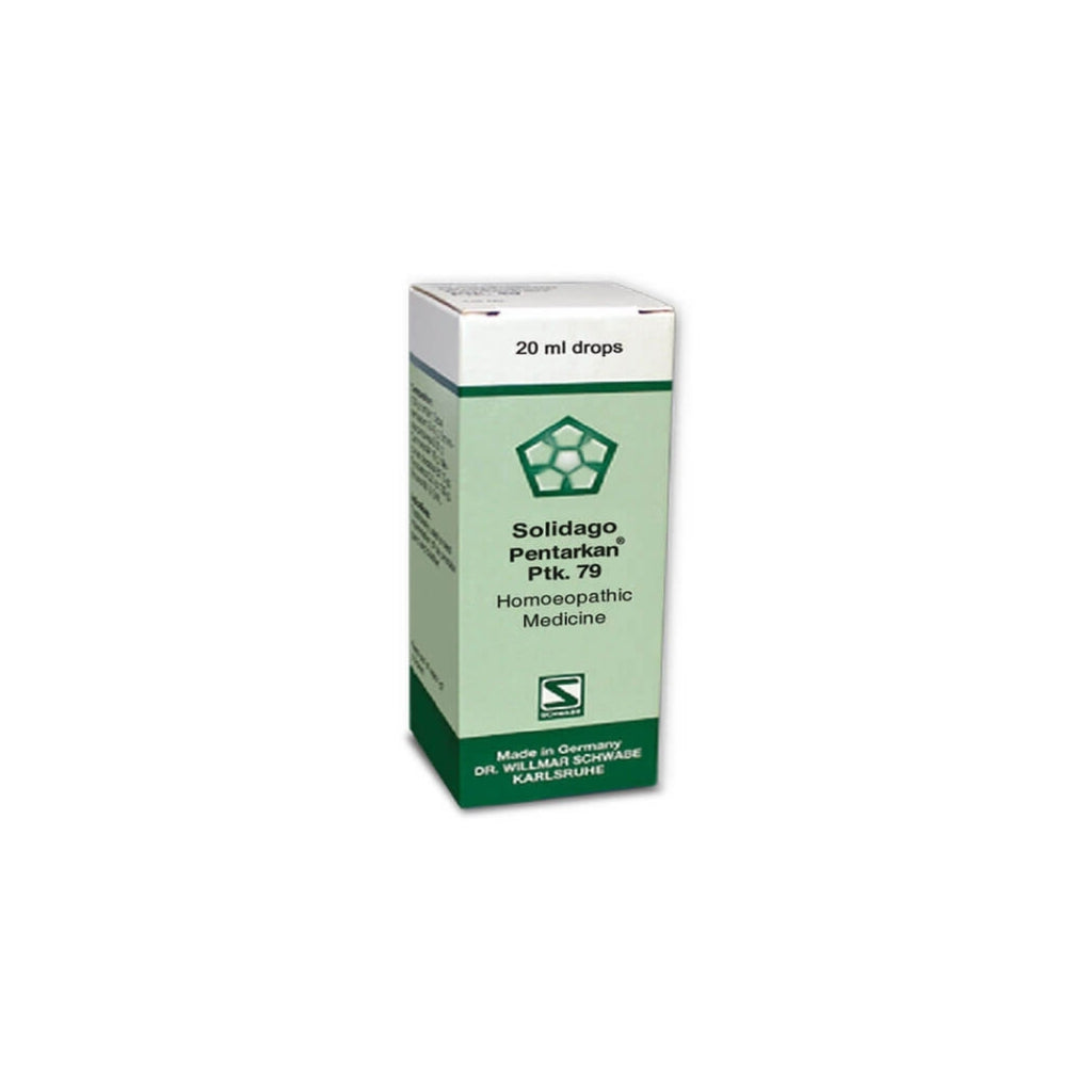 Alshifa Solidago Pentarkan Ptk. 79 | Alshifa.com.pk