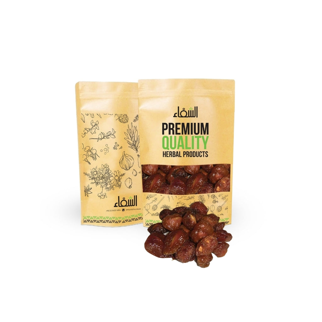 Alshifa Aaloo Bukhara Khushk ~ Premium Quality | Alshifa.com.pk
