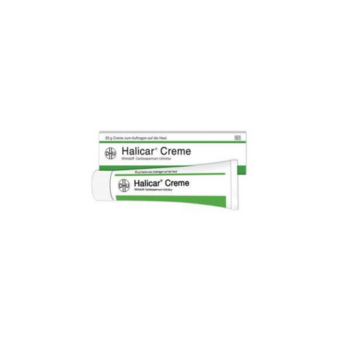 Alshifa Halicar® Salbe N / Creme | Alshifa.com.pk