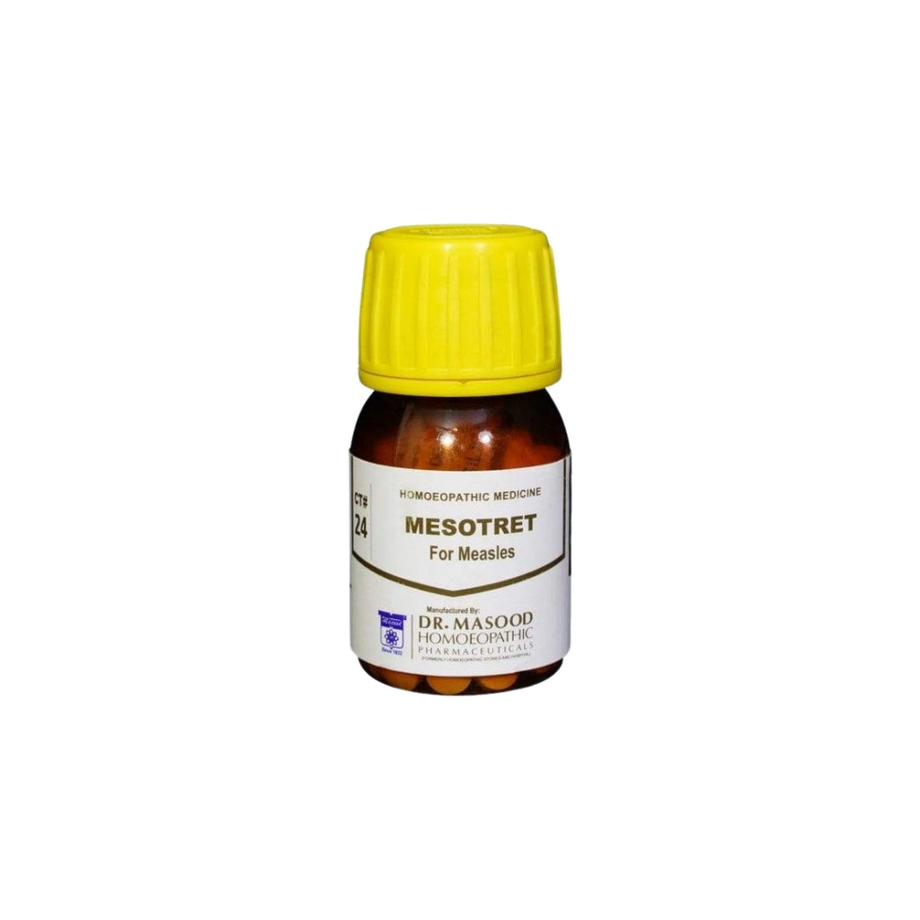 Alshifa CT-24 (MESOTRET)20gm | Alshifa.com.pk