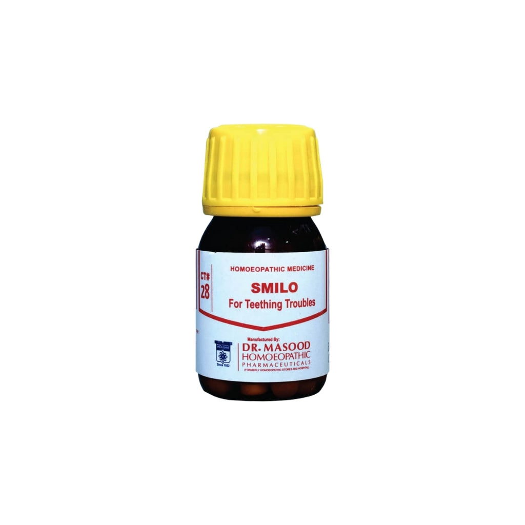 Alshifa CT-28 (SMILO)20gm | Alshifa.com.pk