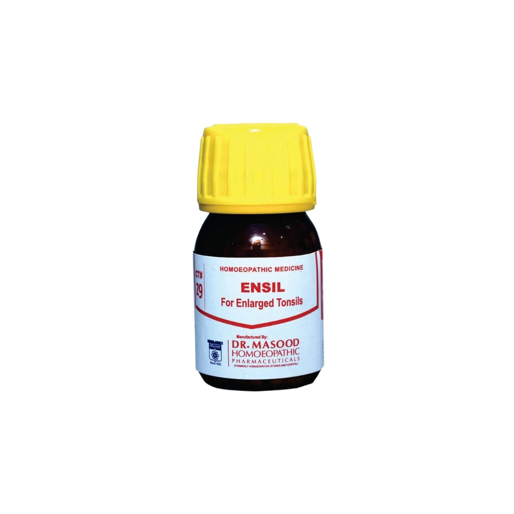 Alshifa CT-29 (ENSIL)20gm | Alshifa.com.pk