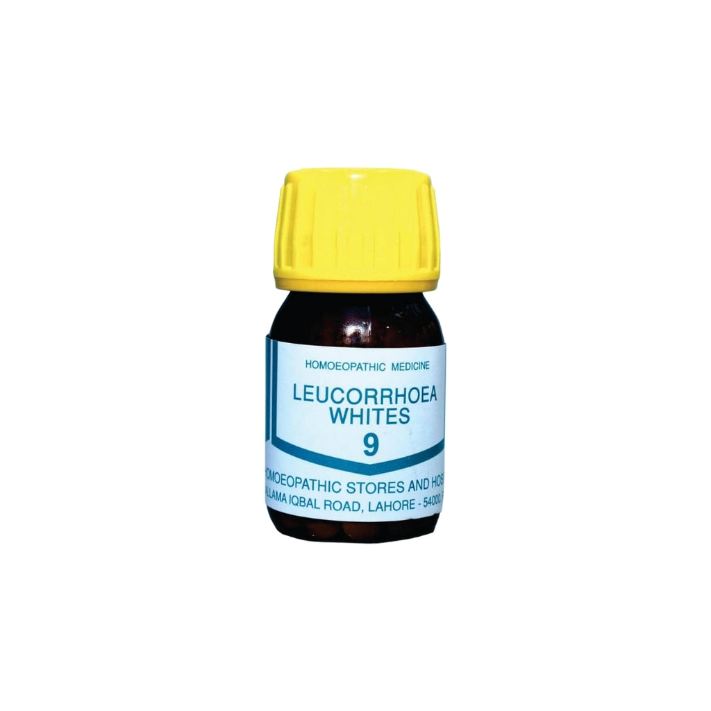 Alshifa CT-09 (LECUORID)20gm | Alshifa.com.pk