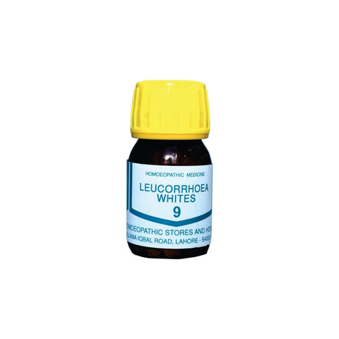 Alshifa CT-09 (LECUORID)20gm | Alshifa.com.pk