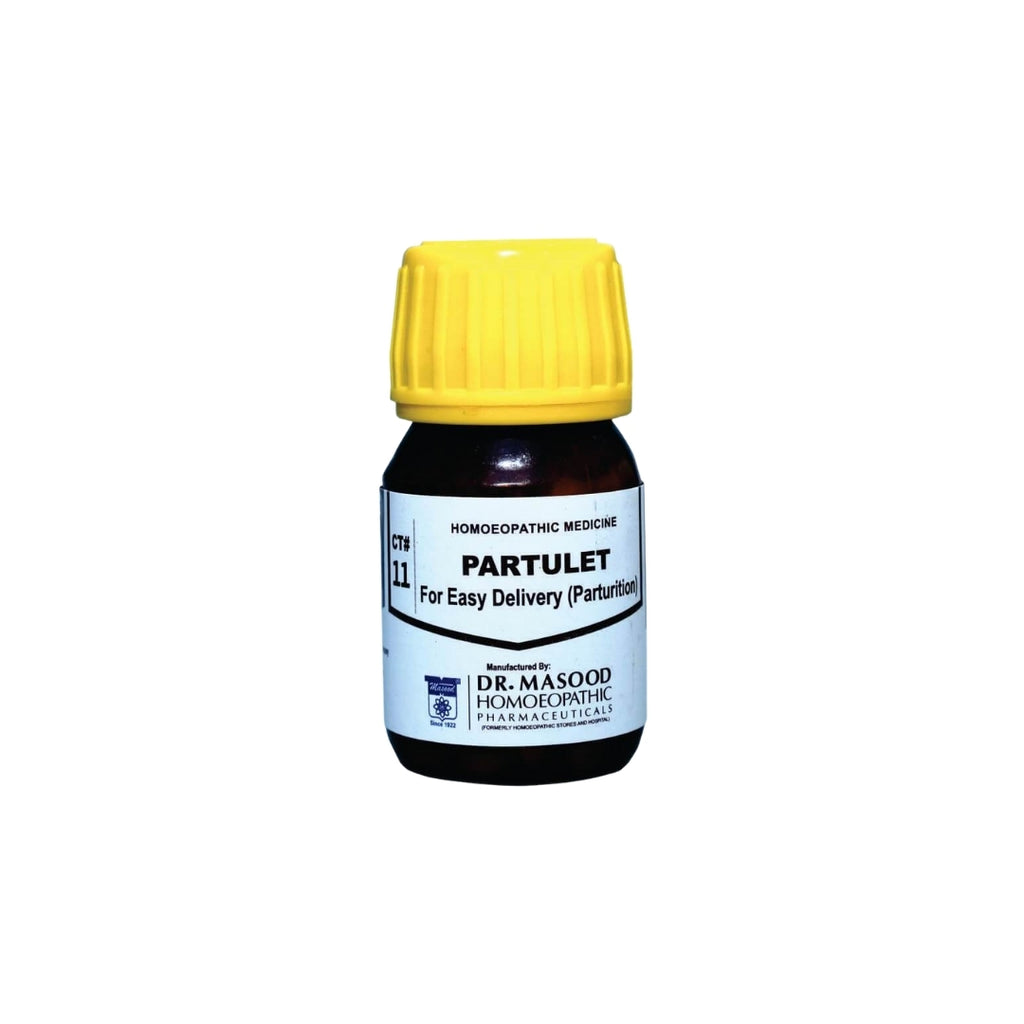 Alshifa CT-11 (PARTULET)20gm | Alshifa.com.pk