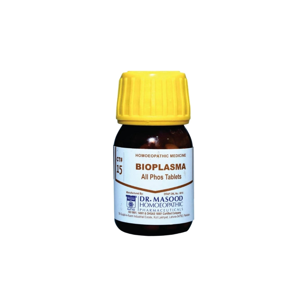 Alshifa CT-15 (BIOPLASMA)20gm | Alshifa.com.pk