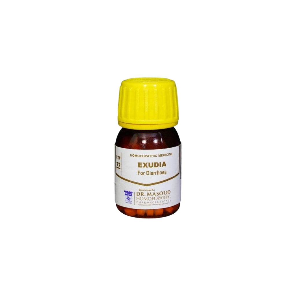 Alshifa CT-22 (EXUDIA)20gm | Alshifa.com.pk